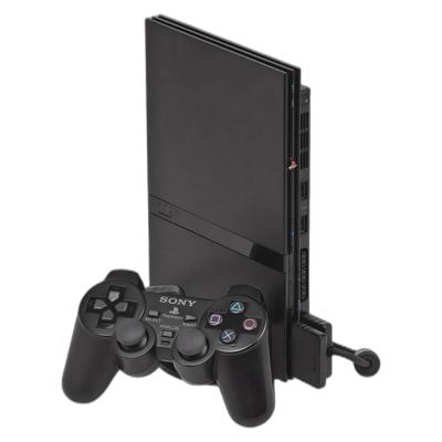 réparation playstation 2 Beauchamp