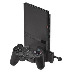 réparation playstation 2 Beauchamp