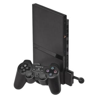 reparation playstation 2 Beaumont-sur-oise