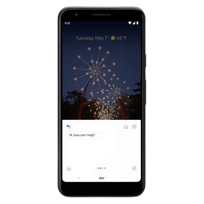 reparation Pixel 3A Chambourcy