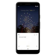 reparation Pixel 3A Chambourcy