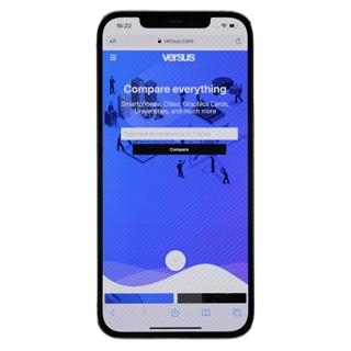 reparation iPhone 12 Pro Max Clichy