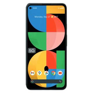 reparation Pixel 5A Clichy