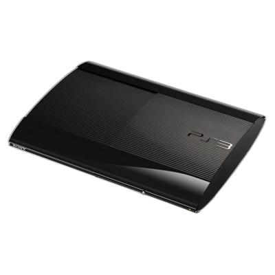 reparation Playstation 3 SUPER SLIM Herblay
