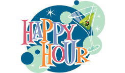 Happy hours : 10% de réduction pour Cergysois