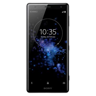 reparation Xperia XZ2 Menucourt
