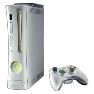 reparation xbox 360 Osny