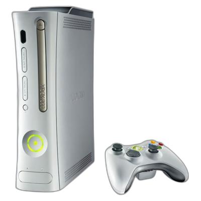 reparation xbox 360 Pierrelaye