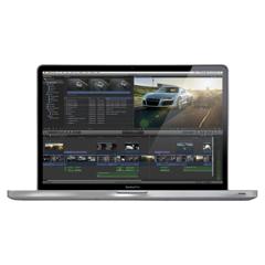 reparation MacBook Pro 17p Pierrelaye