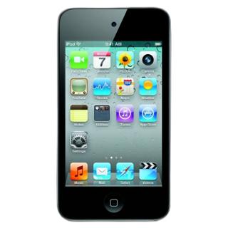 reparation iPod Touch 4 Suresnes