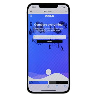 reparation iPhone 12 Pro Max Verneuil-sur-seine